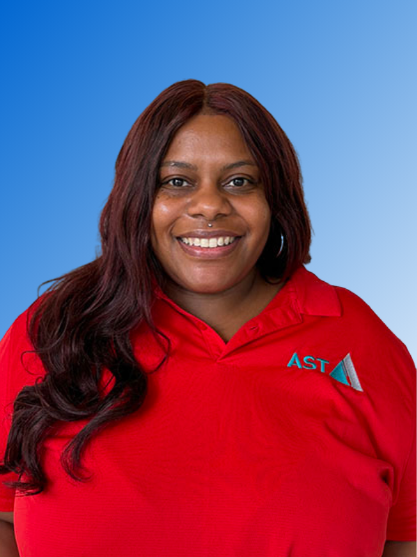 JaLynda Buckingham 2025